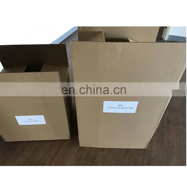 China Supplier Liquid Chromatography With Factory Price photo-6