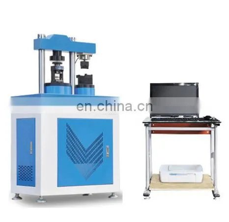 TYA-300BI 300kN Automatic Compression & Flexural Testing Machine With PC Control photo-2
