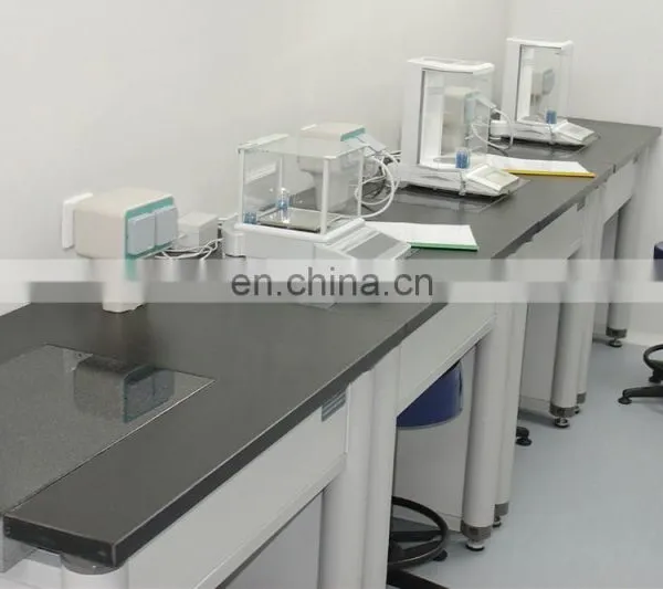 Lab Balance Table Laboratory Marble Balance Table DesignLaboratory Furniture photo-3