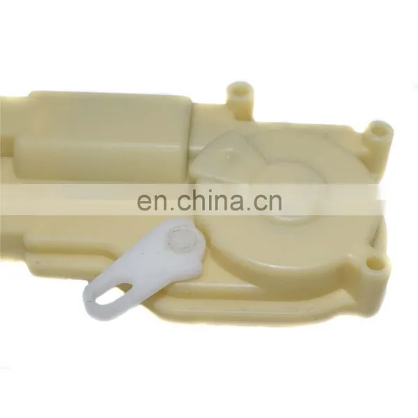 Free Shipping! REAR Cargo Compartment Liftgate Door Lock Actuator Motor for 02-06 Acura RSX photo-3