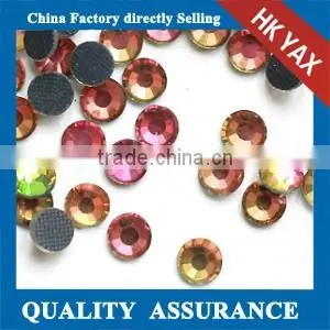 M0914 Wholesale Dmc Hotfix Glass;dmc Hotfix Glass Wholesale;wholesale Dmc Hotfix Glass photo-5