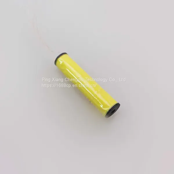 Plastic Bobbin Coil Inductor
