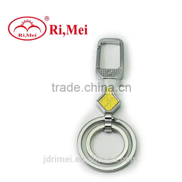 Customized Metal Keychain, Metal Keyring Wholesale, Worldwild Keychain Brand