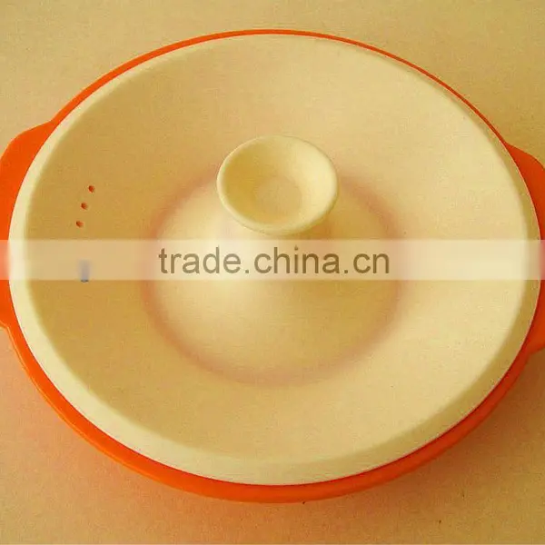 Silicone tajine pot,silicone pot
