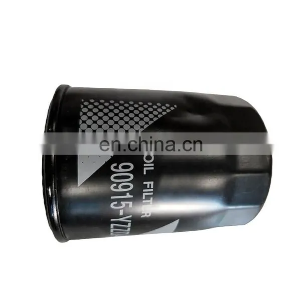 Hot Sale Engine Oil Filter 90915-YZZD4 For Japanese Car photo-4