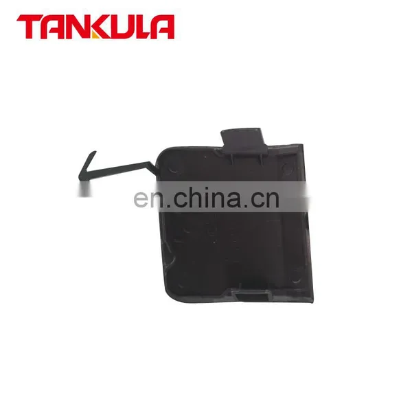 Factory Price Rear Bumper Trailer Cover Tow Hook Cover 52161-12050 Tow Eye Cover For Toyota Corolla 2019-2020 Usa Type Le photo-3