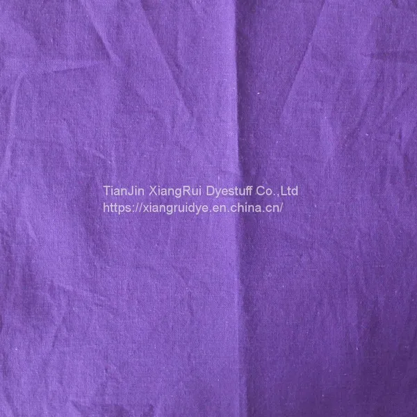Direct Violet N/direct Violet 1/CAS 2586-60-9 photo-2