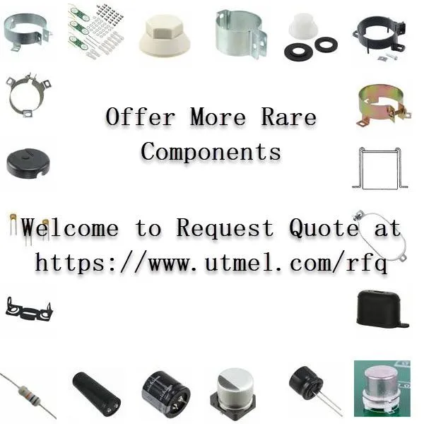 Nichicon UVZ1E332MHD Aluminum Electrolytic Capacitors photo-2