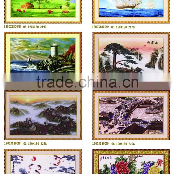 Porcelain Encaustic Wall Tiles photo-3