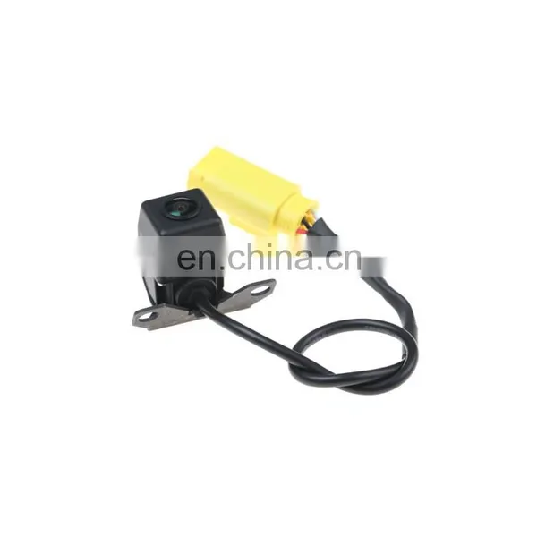 95750-3W110 Back Up Camera Assembly Rear View Compatible With Kia Sportage 2011-2016 Replaces photo-4