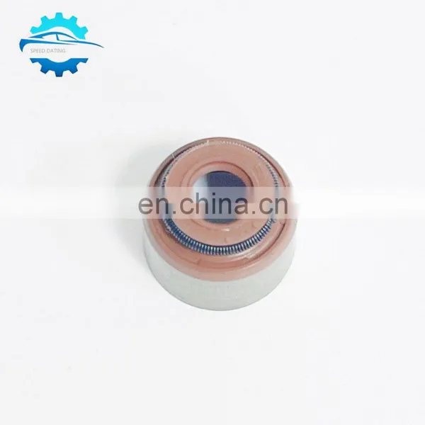 Valve Seal 12210-PZ1-00312211-PZ1-003 FOR Honda Accord Civic Cr-v Odysey Fit Acura Intake Exhaust Valve Stem Oil Seal Gasket photo-2