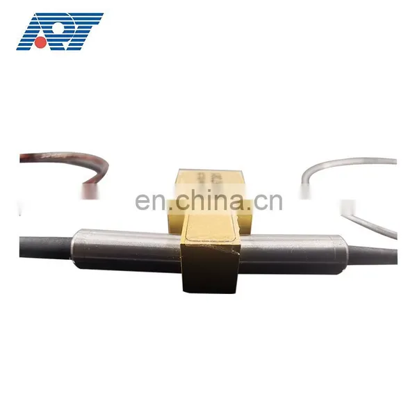 Latching and Non-latching 1x2 Optical Fiber Switch photo-4