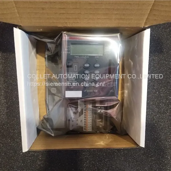 ABB PM592-ETH