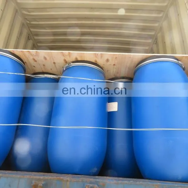 Sodium Lauryl Ether Sulphate SLES70% CAS 68585-34-2 Surfactant photo-5