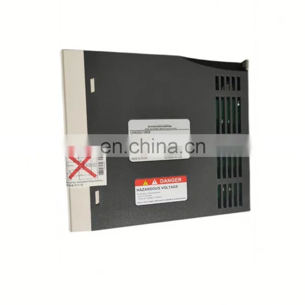 AC Servo Drive LXM05AD10M3X photo-5