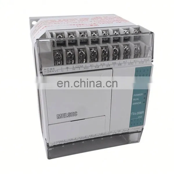 FX2N-64MT-001 PLC Programmable Controller photo-4