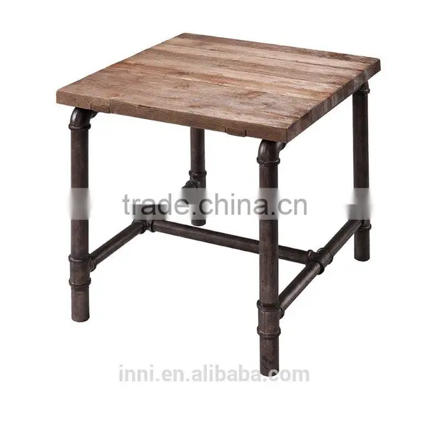 RECT. COFFEE TABLE photo-2