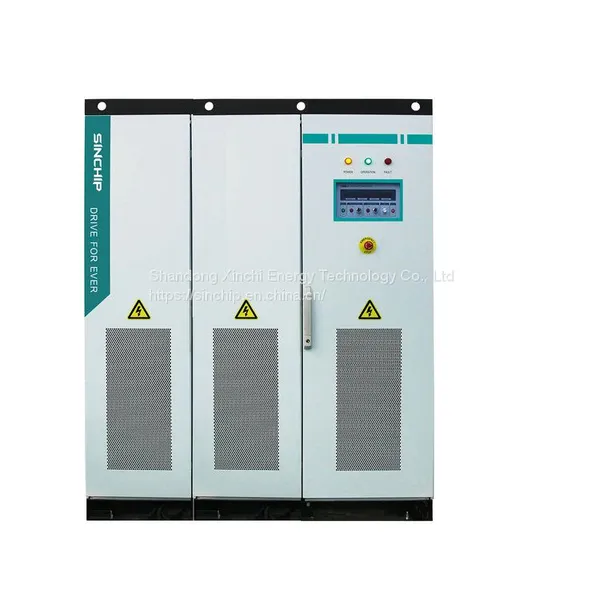 SGPU Series Aircraft Ground AC / DC Power Supply photo-5