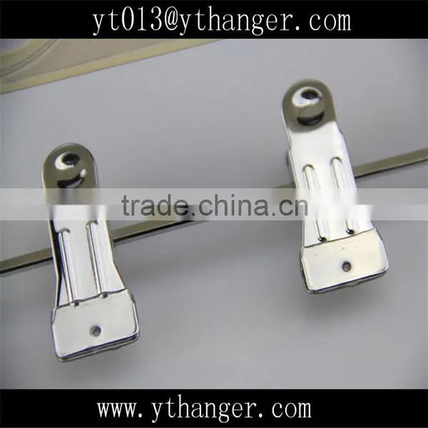 CY-276 A Grade Sell Cheap Wooden Clothes Hanger for Coat photo-6