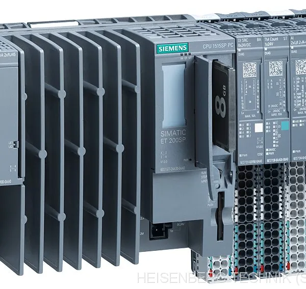 Siemens 3RW4457-2BC46