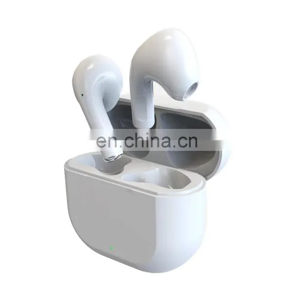 Cheap Earbuds in Bulk Touch Control Wireless Earphones TWS Waterproof Touch Cheap Stereo 5.0 Wireless Earbuds For Sale