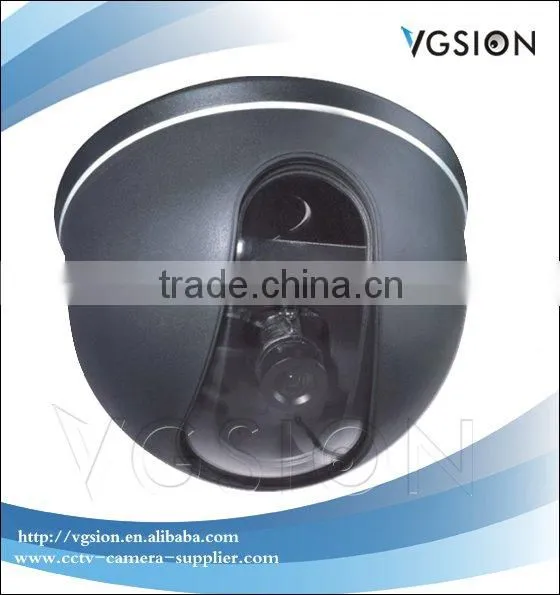 3.6mm Standard Fixed Lens B/W Color Ccd Dome Camera
