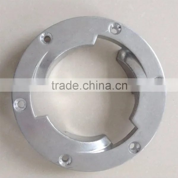 Aluminum Steel Clutch Plate photo-2
