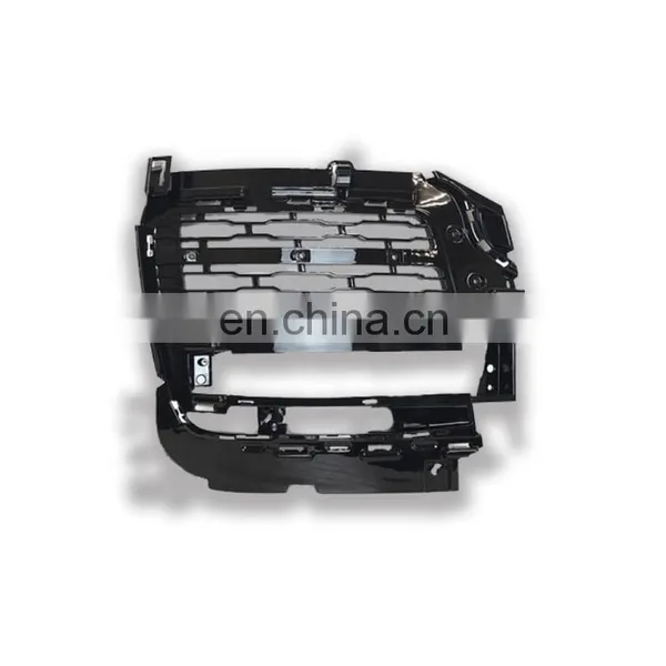 OEM LR098721 LR098722 Bumper Grille Cover for Land Rover Range Rover 2013-2022 photo-3