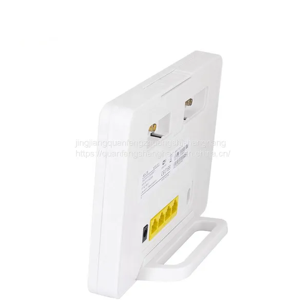 300 Mbps B535 4G Outdoor Router Dual-Band WiFi Hotspot SIM Card Slot 4 Gigabit Ethernet Ports 3000mAh Battery photo-3
