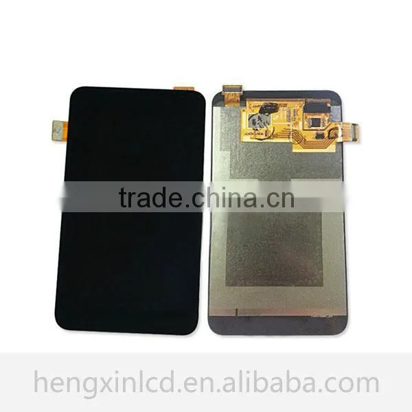 New Original Guangzhou Wholesale Well Sale Cheap N8000 Lcd Touch Screen for Samsung Galaxy Note 1