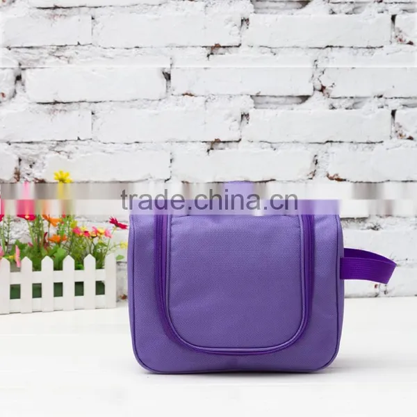 C89490A Wholesale Lady Make up Travel Bags photo-3