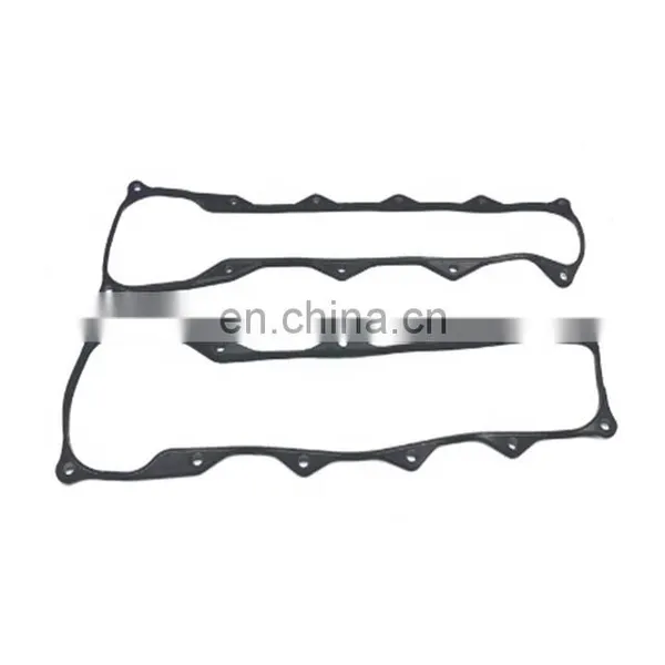 Air Valve Sealing Rubber Gasket 11213-75020 for Toyota Hiace III 2rz Rocker Cover Gasket Engine Parts Engine Valve Cover Gasket photo-3