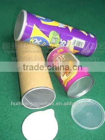 Paper Tube for Infant Milk Powder photo-6
