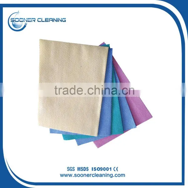 [soonerclean] Super Absorbent Nonwoven Fabric photo-3