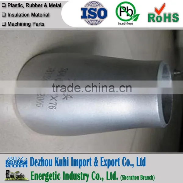 SUS316 Elbow for Gas Pipe photo-3