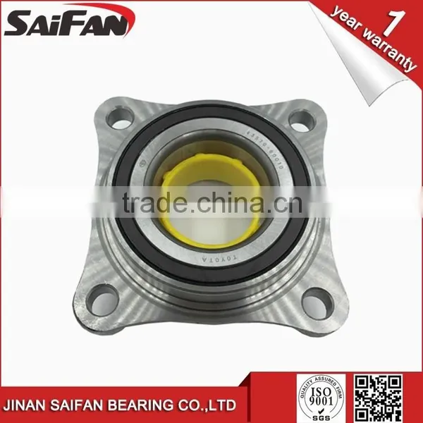 42450-60050 Rear Wheel Hub Bearing 42450-60050 42460-60010 For Toyota Land Cruiser Prado 512228 Bearing photo-4