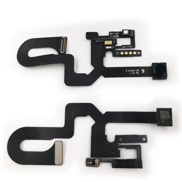 Camera Phone 8Plus ORG Front Camera For IPhone 8 Plus Proximity Sensor Face Small Front Camera Flex Cable Part Replacement photo-3