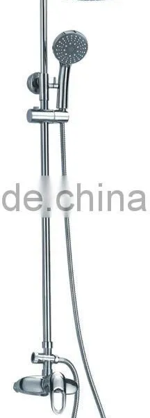 A-9906 shower column,shower set
