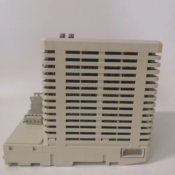ABB PM864AK01 3BSE018161R1 Processor Unit CPU Module photo-3