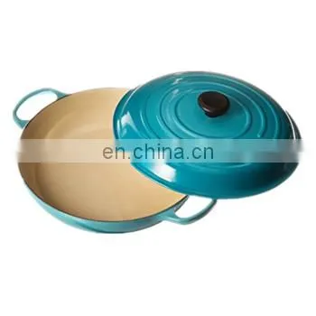 Non Stick Cookware Set Sauce Pan Casserole Dutch Oven photo-3