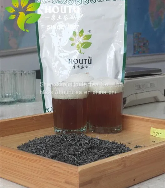Achoura Brand Chunmee Green Tea 41022 photo-3