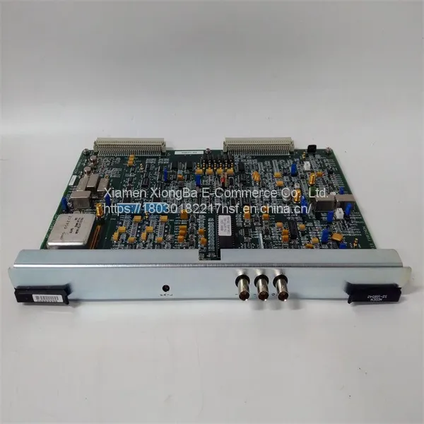 GE SD-108542 Module Brand New photo-2