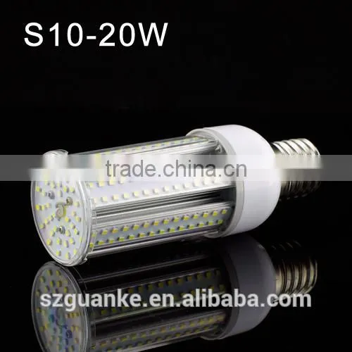 SAA E27 E40 Corn Bulb 12w 16w 20w 24w Garden Corn Bulb Lighting 360 Degree Waterproof Bulb photo-4