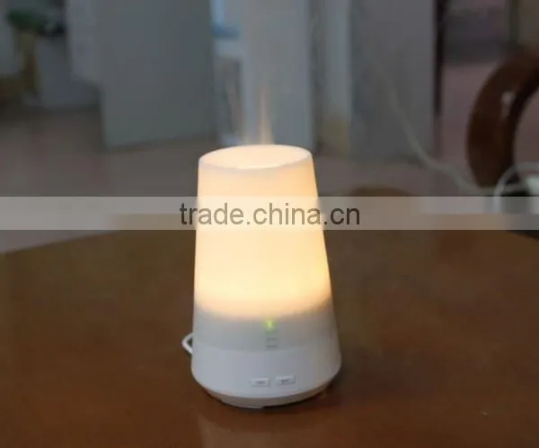 Large Room Humidifier Air Freshener Electric Diffuser Cool Mist Humidifier Sale photo-5
