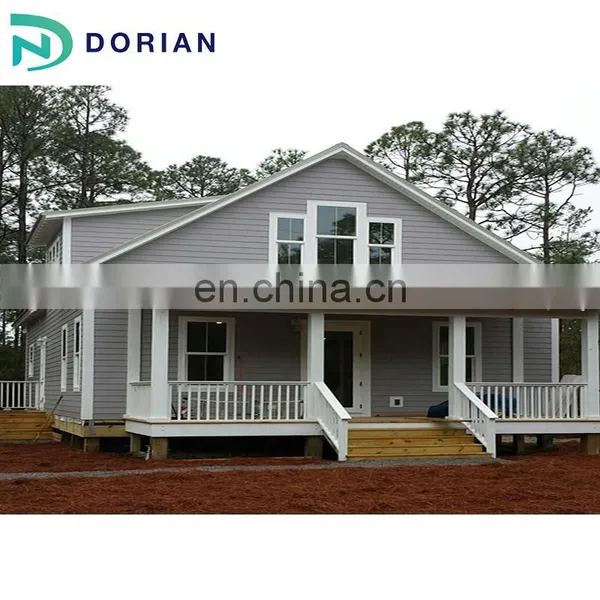 Modern Prefab House Small Lows Prefab Houses photo-2