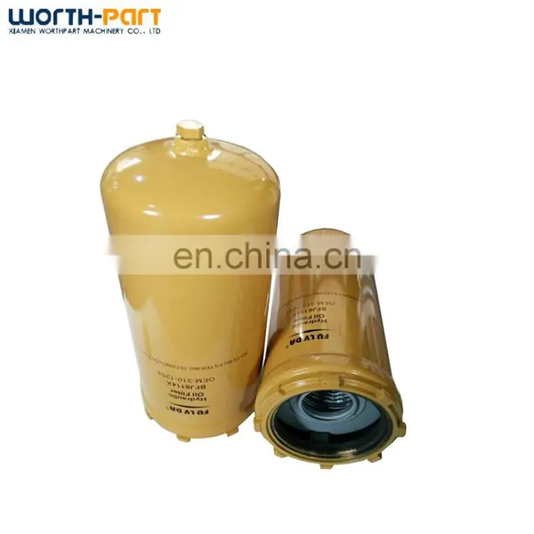 Fuel Filter 4385386 Fuel Water Separator Filter 438-5386 21939324 photo-4
