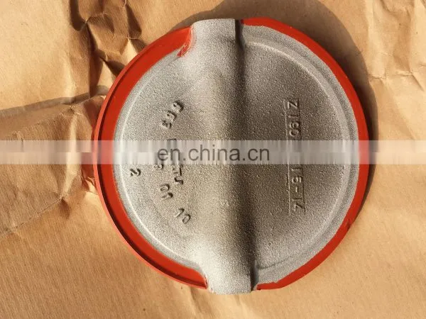 Original MTU Engine Spare Parts 5530900261 FLAP photo-2