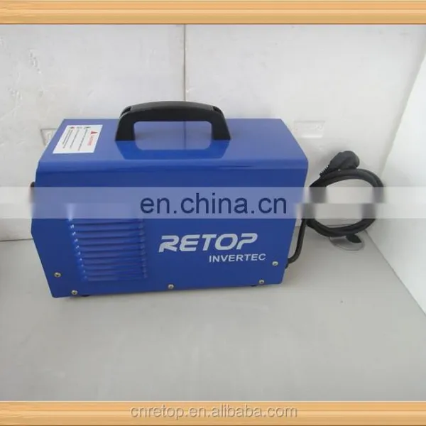 Tig-250A High Quality CE Inverter Dc/ac Wtl Tig Welding Machine photo-3