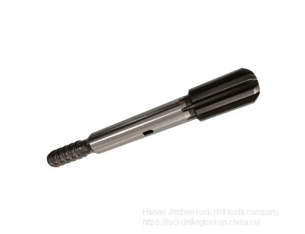 R32 R38 T38 T45 T51 Top Hammer Drilling Shank Adaptors For Pneumatic Guide Drill photo-3