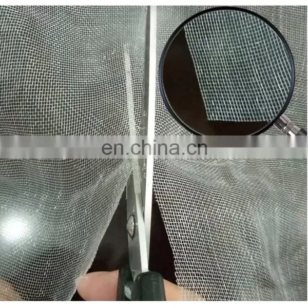 Factory Direct 55gsm 65gsm 70gsm Anti Insect Screen Hdpe Greenhouse Agricultural Protect Insect Proof Mesh Fine Net photo-2